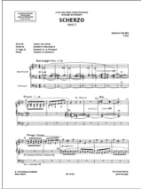 Oeuvres pour orgue - DURUFLÉ - Partition - Orgue